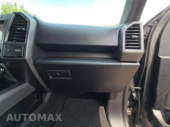 2018 Ford F-150 XLT Crew Cab Short Bed - miniatura 16