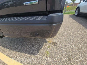 2018 Ford F-150 XLT Crew Cab Short Bed - miniatura 24