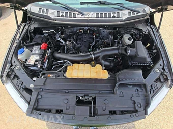 2018 Ford F-150 XLT Crew Cab Short Bed - miniatura 29