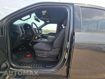2018 Ford F-150 XLT Crew Cab Short Bed - miniatura 3