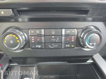 2018 Ford F-150 XLT Crew Cab Short Bed - miniatura 35