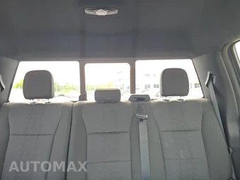 2018 Ford F-150 XLT Crew Cab Short Bed - miniatura 37