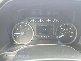 2018 Ford F-150 XLT Crew Cab Short Bed - miniatura 6