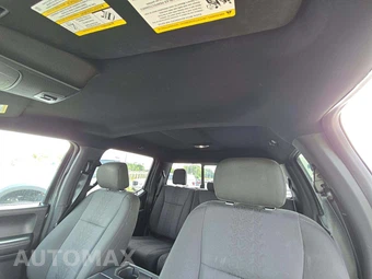 2018 Ford F-150 XLT Crew Cab Short Bed - miniatura 8