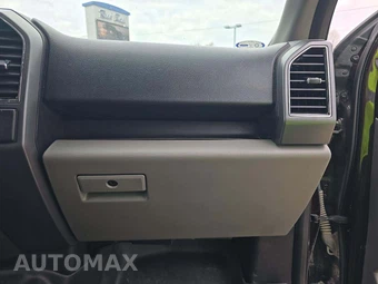 2018 Ford F-150 XLT Crew Cab Short Bed - miniatura 16