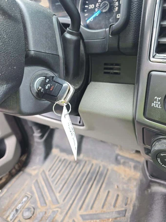 2018 Ford F-150 XLT Crew Cab Short Bed - miniatura 5