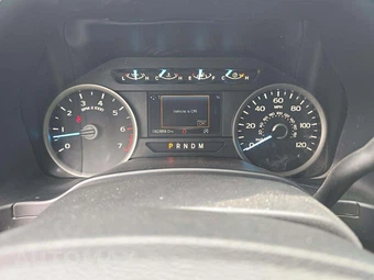 2018 Ford F-150 XLT Crew Cab Short Bed - miniatura 6