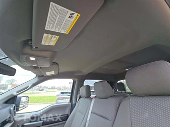 2018 Ford F-150 XLT Crew Cab Short Bed - miniatura 8
