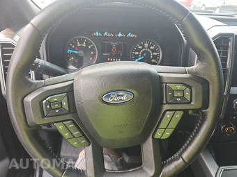 2018 Ford F-150 XLT Crew Cab Short Bed - miniatura 10
