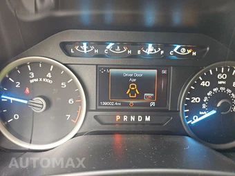 2018 Ford F-150 XLT Crew Cab Short Bed - miniatura 12