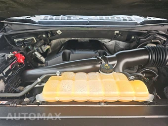2018 Ford F-150 XLT Crew Cab Short Bed - miniatura 15
