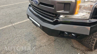 2018 Ford F-150 XLT Crew Cab Short Bed - miniatura 20