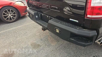2018 Ford F-150 XLT Crew Cab Short Bed - miniatura 25