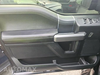 2018 Ford F-150 XLT Crew Cab Short Bed - miniatura 9