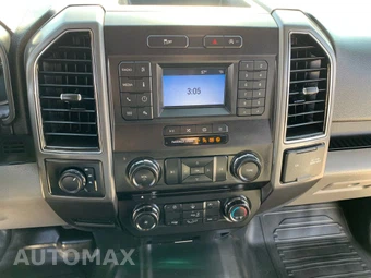 2018 Ford F-150 XLT Crew Cab Short Bed - miniatura 17