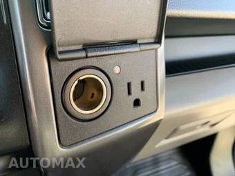 2018 Ford F-150 XLT Crew Cab Short Bed - miniatura 18