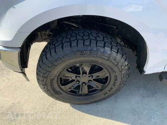2018 Ford F-150 XLT Crew Cab Short Bed - miniatura 21