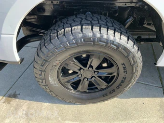 2018 Ford F-150 XLT Crew Cab Short Bed - miniatura 23