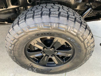 2018 Ford F-150 XLT Crew Cab Short Bed - miniatura 24