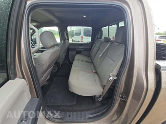 2018 Ford F-150 XLT Crew Cab Short Bed - miniatura 10