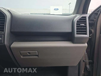 2018 Ford F-150 XLT Crew Cab Short Bed - miniatura 16