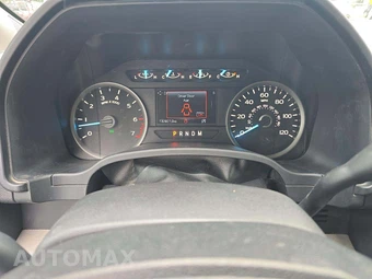 2018 Ford F-150 XLT Crew Cab Short Bed - miniatura 6