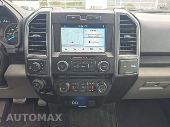 2018 Ford F-150 XLT Crew Cab Short Bed - miniatura 7