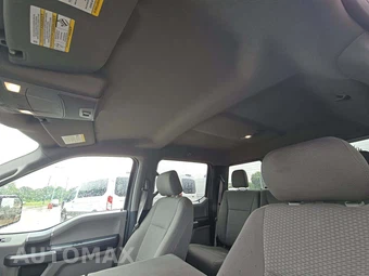2018 Ford F-150 XLT Crew Cab Short Bed - miniatura 8