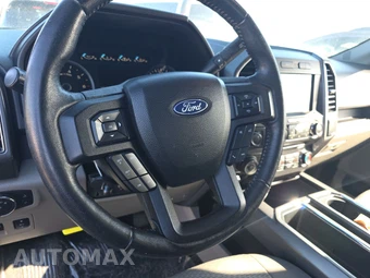 2018 Ford F-150 XLT Crew Cab Short Bed - miniatura 10