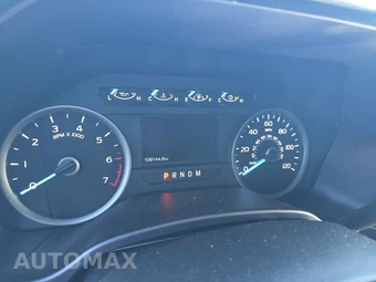 2018 Ford F-150 XLT Crew Cab Short Bed - miniatura 12
