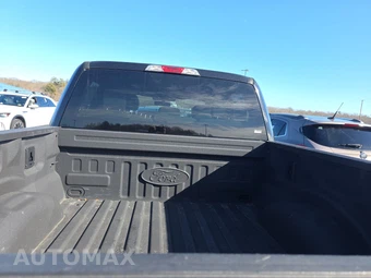 2018 Ford F-150 XLT Crew Cab Short Bed - miniatura 16