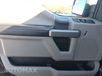 2018 Ford F-150 XLT Crew Cab Short Bed - miniatura 9