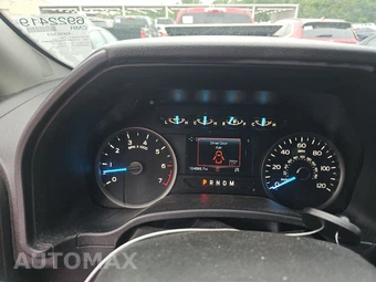 2018 Ford F-150 XLT Crew Cab Short Bed - miniatura 12