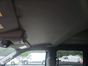2018 Ford F-150 XLT Crew Cab Short Bed - miniatura 18
