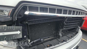 2018 Ford F-150 XLT Crew Cab Short Bed - miniatura 23