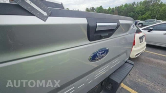 2018 Ford F-150 XLT Crew Cab Short Bed - miniatura 29
