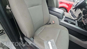 2018 Ford F-150 XLT Crew Cab Short Bed - miniatura 34