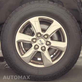 2018 Ford F-150 XLT Crew Cab Short Bed - miniatura 38