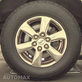 2018 Ford F-150 XLT Crew Cab Short Bed - miniatura 40