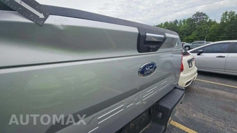 2018 Ford F-150 XLT Crew Cab Short Bed - miniatura 41