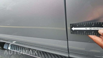 2018 Ford F-150 XLT Crew Cab Short Bed - miniatura 43