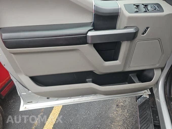 2018 Ford F-150 XLT Crew Cab Short Bed - miniatura 9