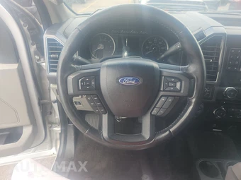 2018 Ford F-150 XLT Crew Cab Short Bed - miniatura 10