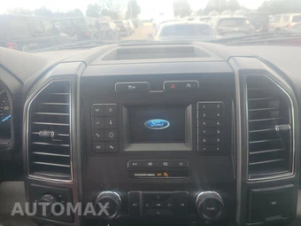 2018 Ford F-150 XLT Crew Cab Short Bed - miniatura 11