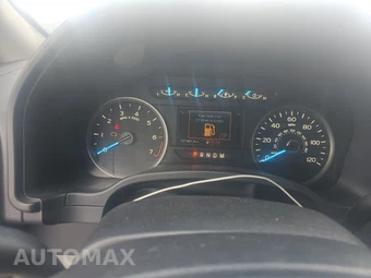 2018 Ford F-150 XLT Crew Cab Short Bed - miniatura 12