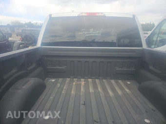 2018 Ford F-150 XLT Crew Cab Short Bed - miniatura 18