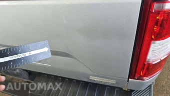 2018 Ford F-150 XLT Crew Cab Short Bed - miniatura 19