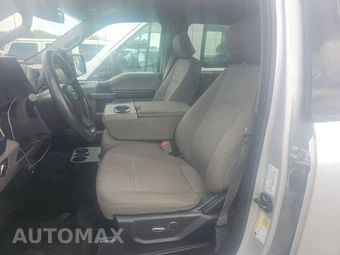 2018 Ford F-150 XLT Crew Cab Short Bed - miniatura 7