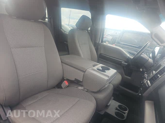 2018 Ford F-150 XLT Crew Cab Short Bed - miniatura 8