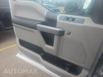 2018 Ford F-150 XLT Crew Cab Short Bed - miniatura 9